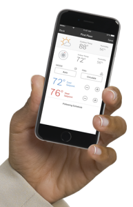 Apple iPhone Automation