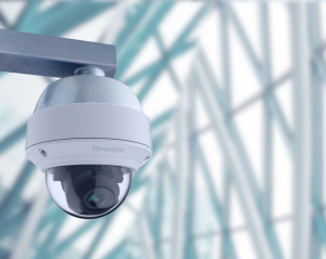 Security camera