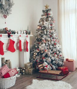 Christmas Tree