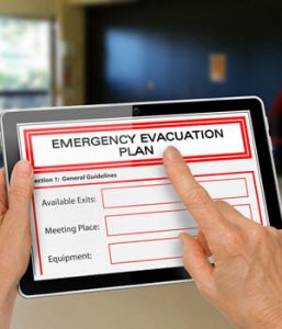 Emergency Evacuation Plan