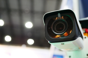 Security Camera