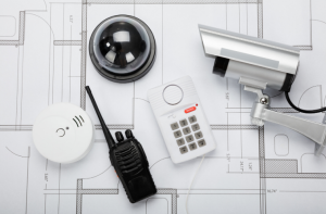 Security Equipment