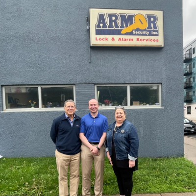 Per Mar Security Services Acquires Armor Security - Per Mar Security ...