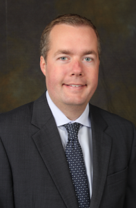 Brad Duffy