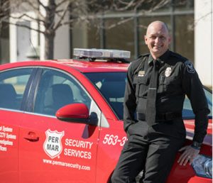 Security Officer