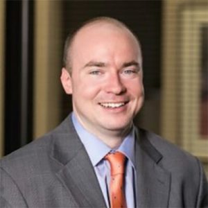 Brian Duffey named CEO of Per Mar Security