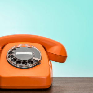 Upgrading from Landline