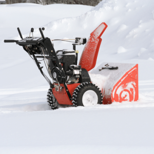 Snow Blower