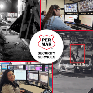 Monitoring Video on screen