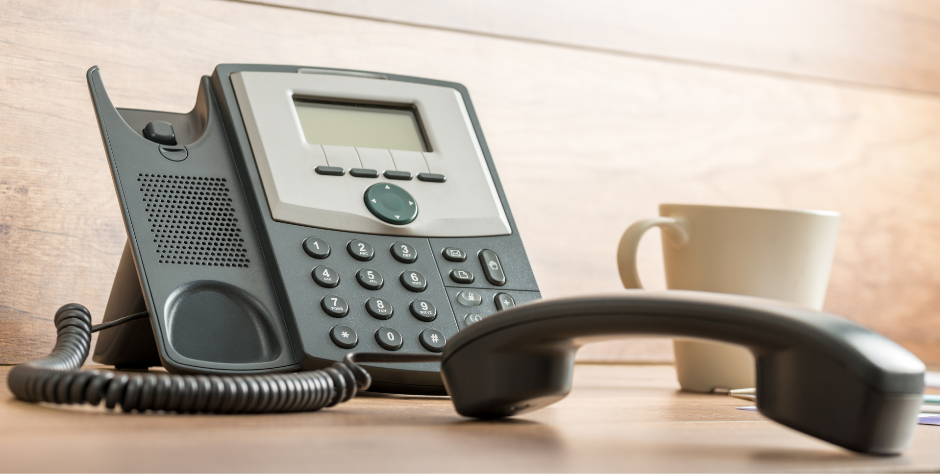 Telephone Secureline FAQ: Changes to Your Phone Line That Could Drastically Affect Your ...