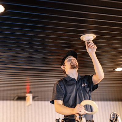 Ensuring Safety and Compliance: The Importance of Annual Fire Alarm ...