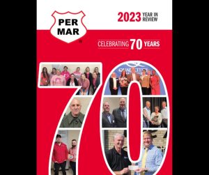 2023 Year In Review cover photo