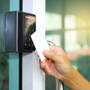access control