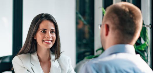 interview