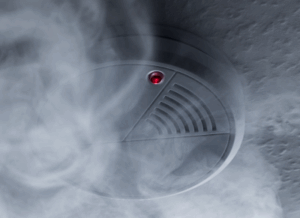 carbon monoxide monitoring system