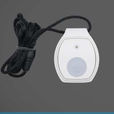 medical alert device