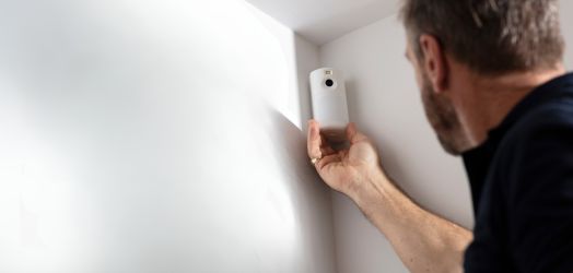 motion sensor
