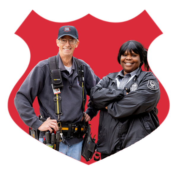 tech and security officer