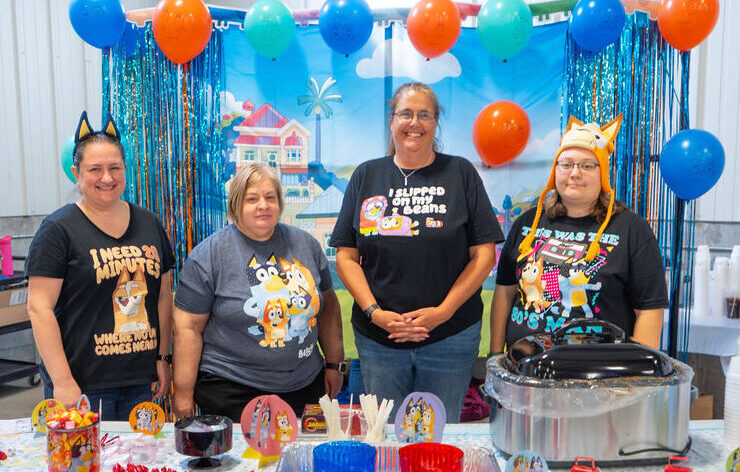 Per Mar Chili Cook Off