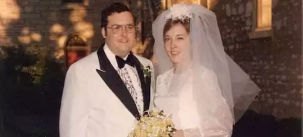 mike duffy and linda duffy getting married