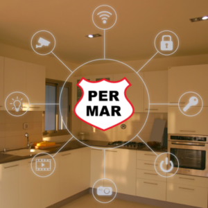 Home automation from Per Mar