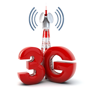 3G 3G Graphic