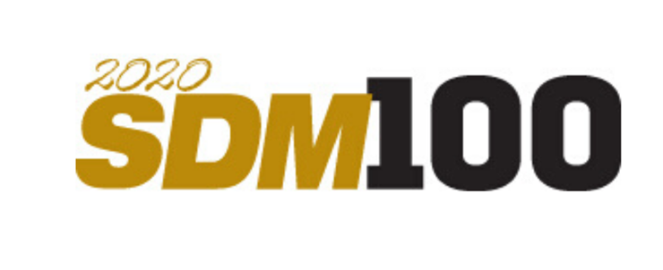 SDM 100 Logo
